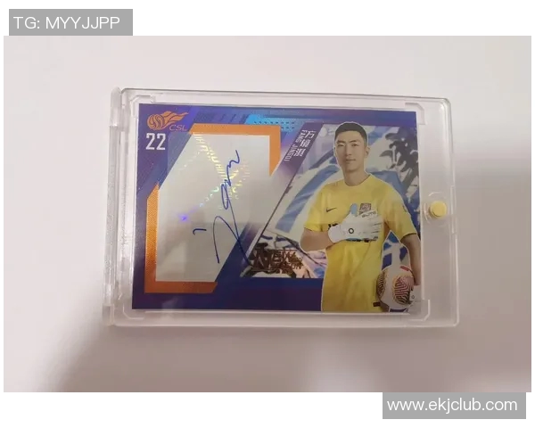 横版足球球星卡收藏热潮揭秘独特设计与市场价值分析 横版足球球星卡收藏热潮揭秘独特设计与市场价值分析