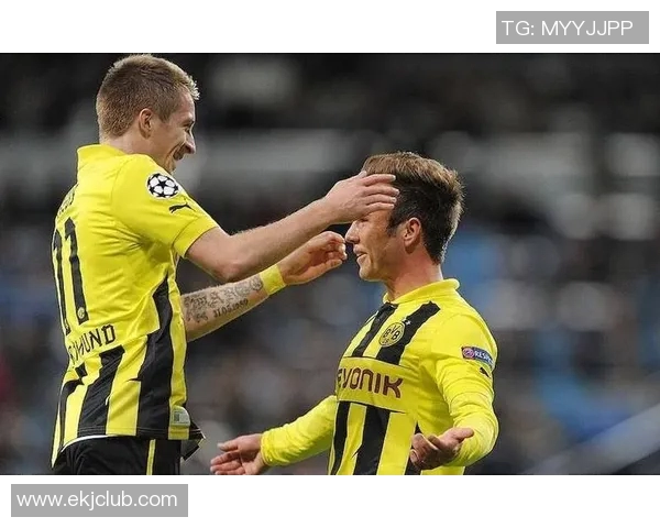 罗伊斯:坚持与拼搏并肩的足球天才,塑造场上非凡品质 罗伊斯:坚持与拼搏并肩的足球天才,塑造场上非凡品质