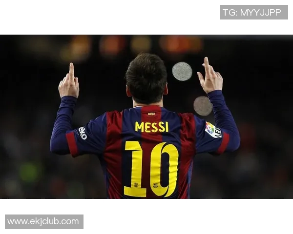 穿着足球鞋的球星们：从梅西到C罗他们的场上风采与背后故事